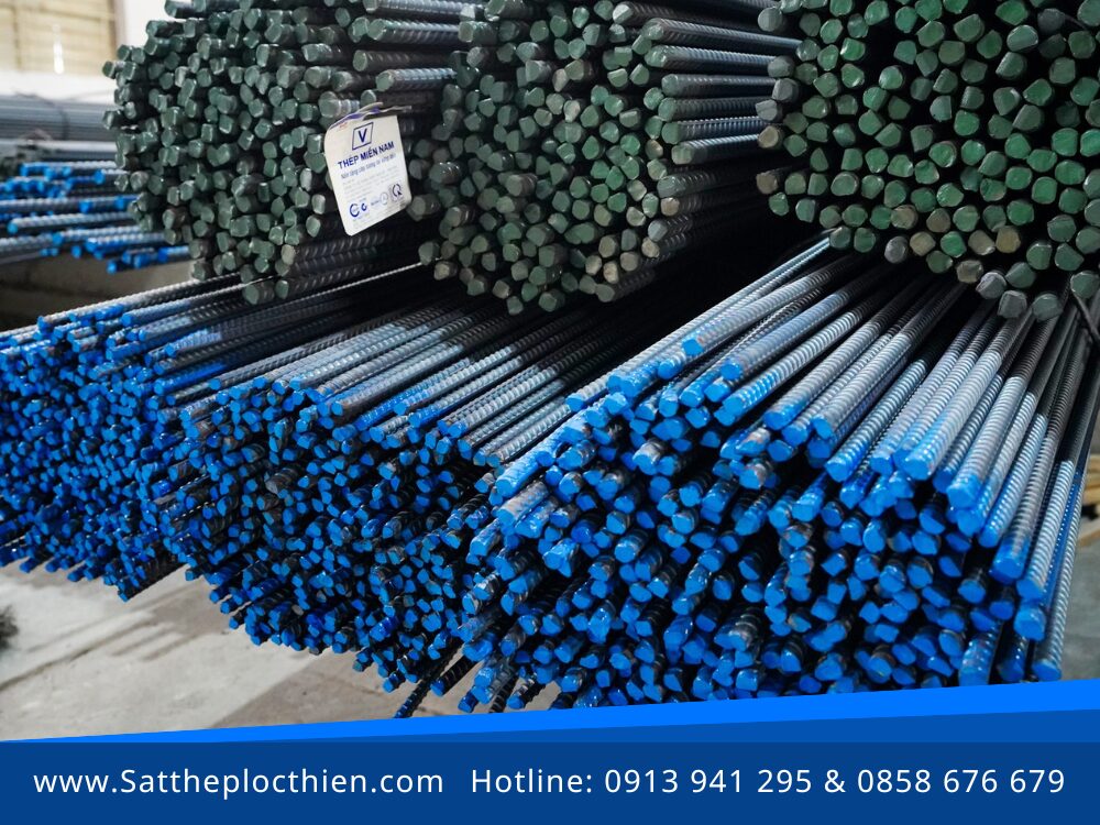 Bí quyết chọn mua thép phi 10 chính hãng với giá tốt