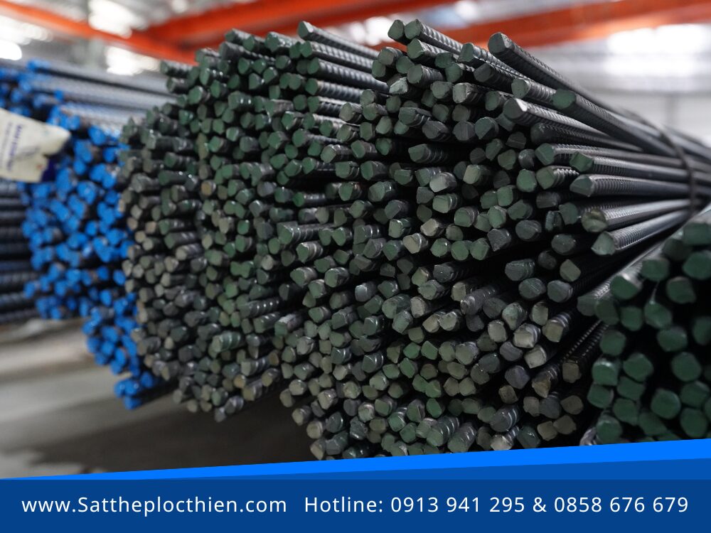 Ưu điểm của thép D6