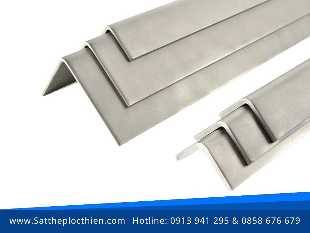 Thép V không gỉ (V Inox)