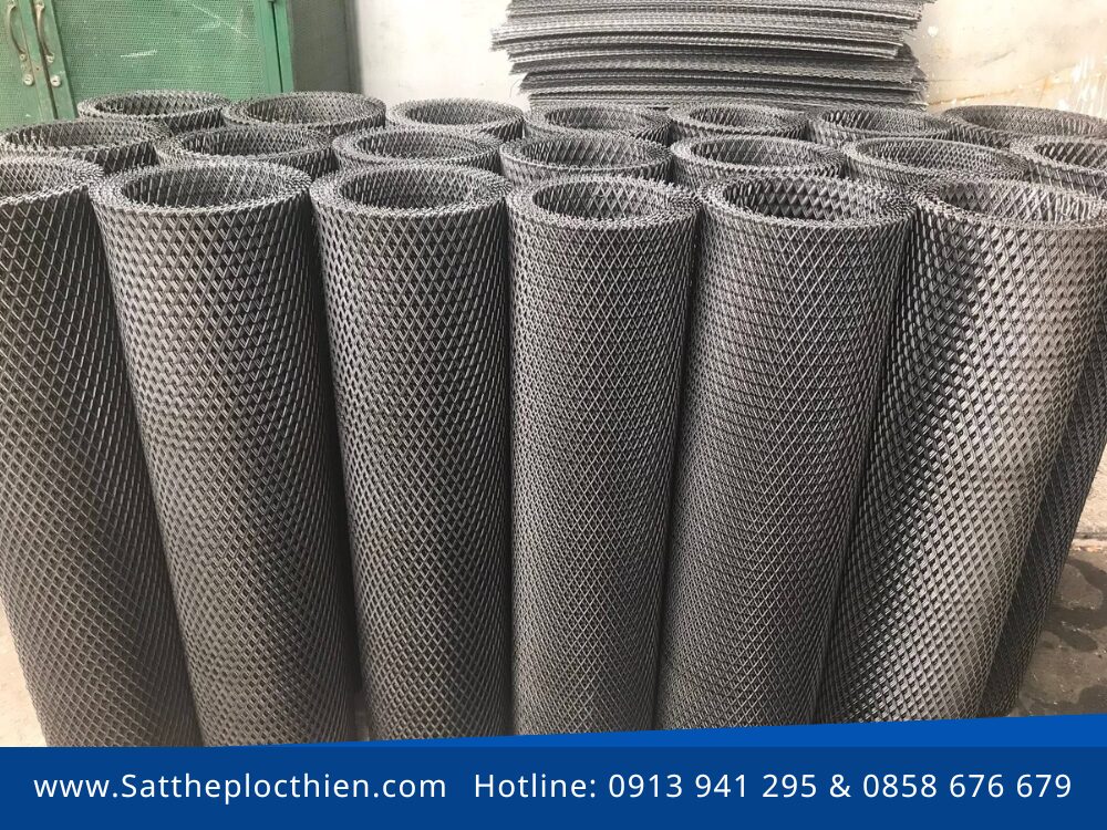 Ưu điểm của lưới mắt cáo