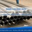 Bảng báo giá ống inox cập nhập 16/10/2026